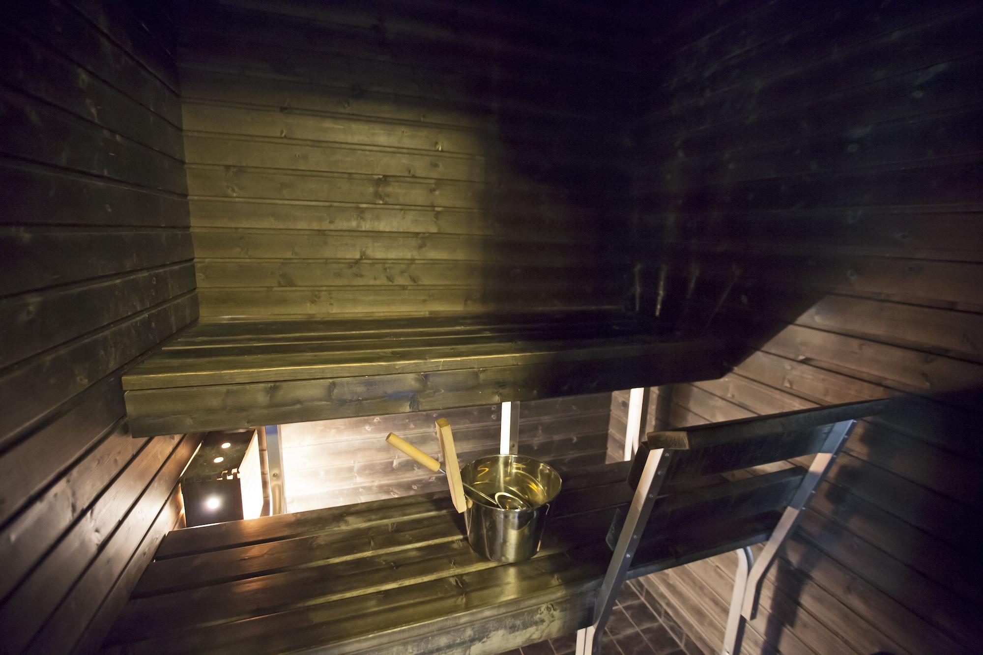 Scandic Vaasa Kültér fotó