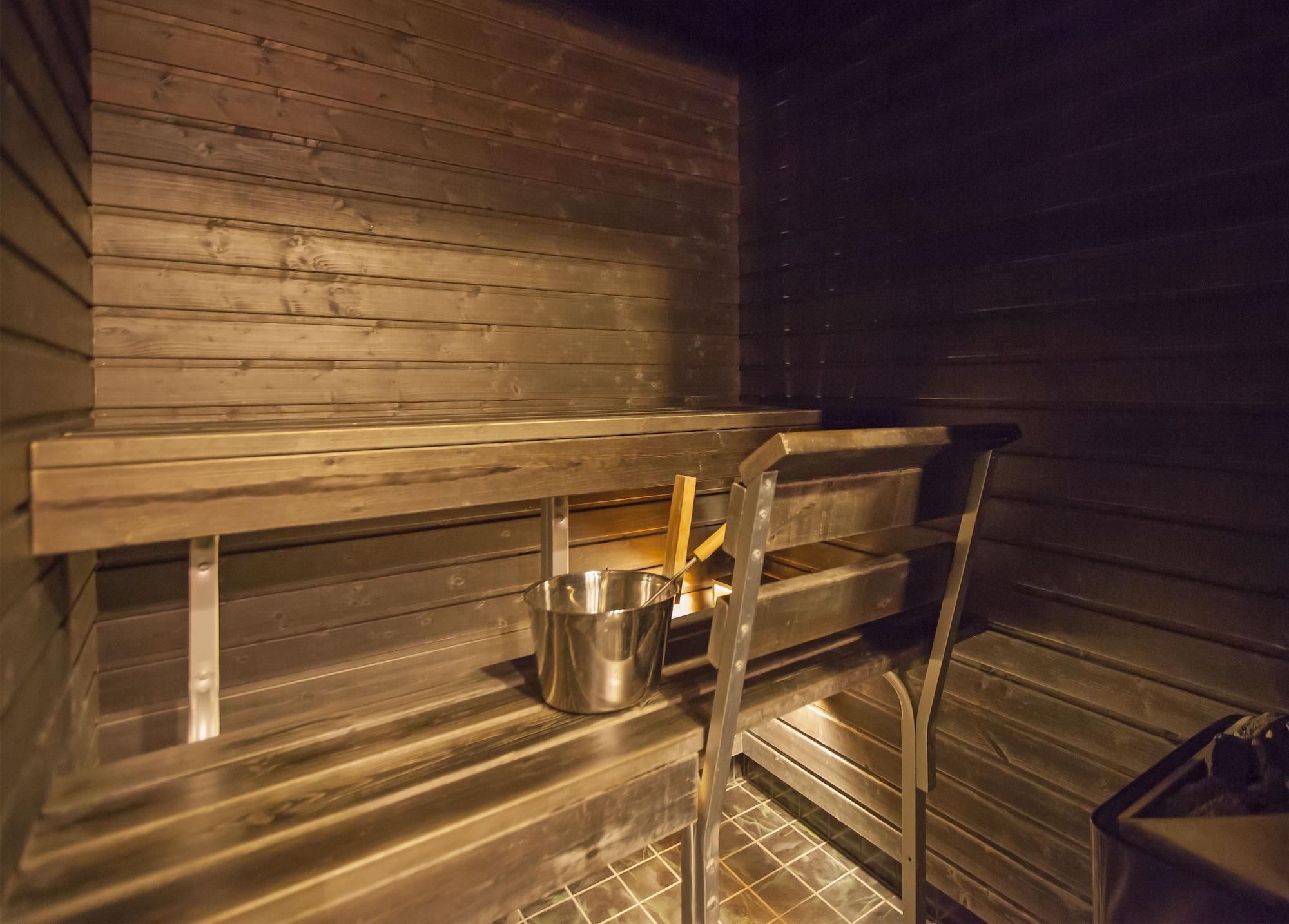 Scandic Vaasa Kültér fotó