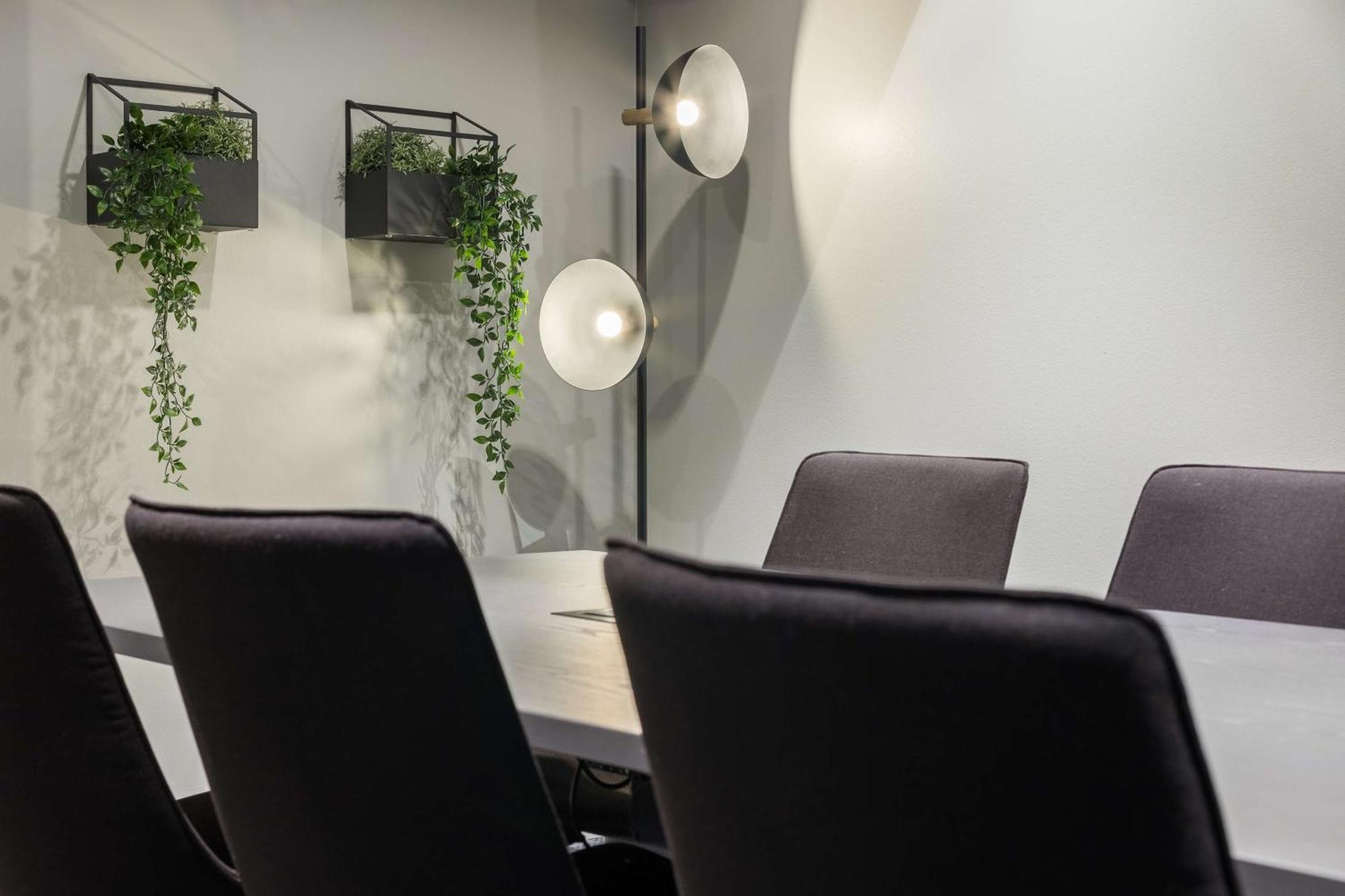 Scandic Vaasa Kültér fotó